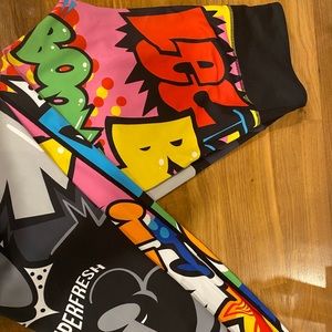 Super Fresh Leggings